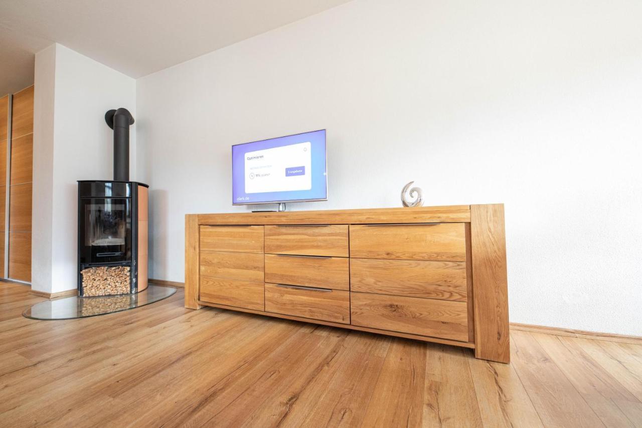 Werdenfels Apartment Garmisch-Partenkirchen Ngoại thất bức ảnh