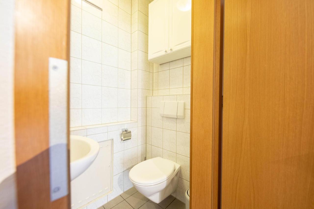 Werdenfels Apartment Garmisch-Partenkirchen Ngoại thất bức ảnh