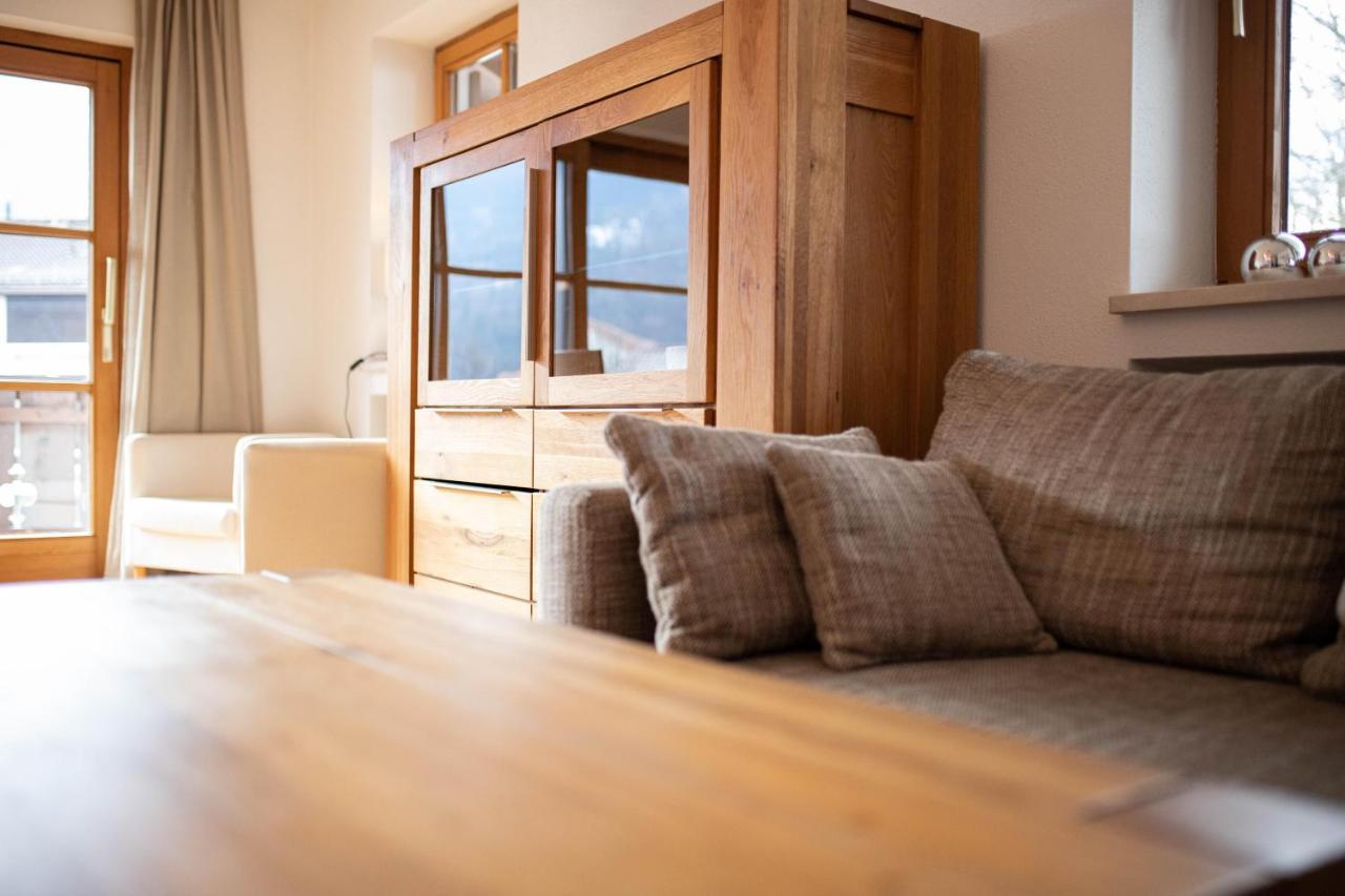 Werdenfels Apartment Garmisch-Partenkirchen Ngoại thất bức ảnh
