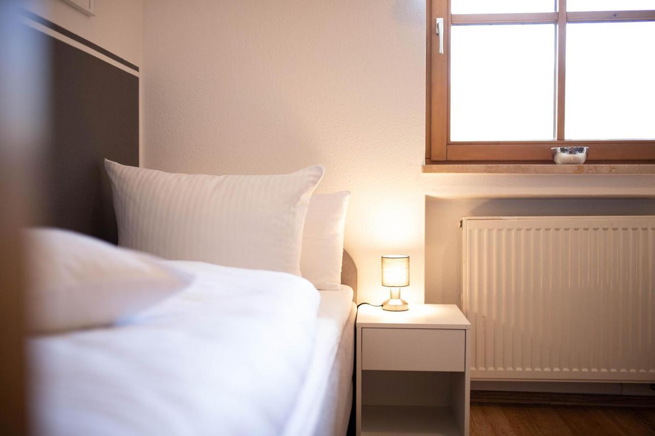 Werdenfels Apartment Garmisch-Partenkirchen Ngoại thất bức ảnh