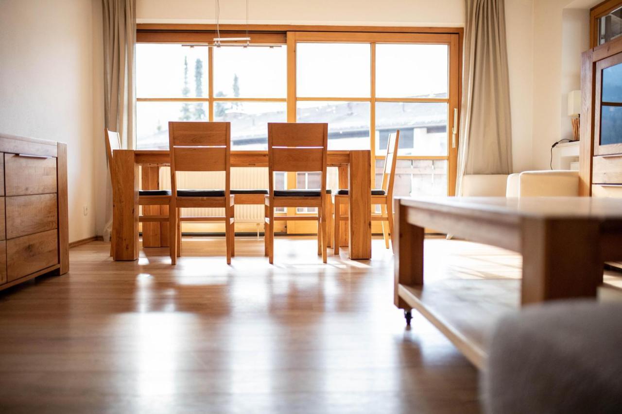 Werdenfels Apartment Garmisch-Partenkirchen Ngoại thất bức ảnh
