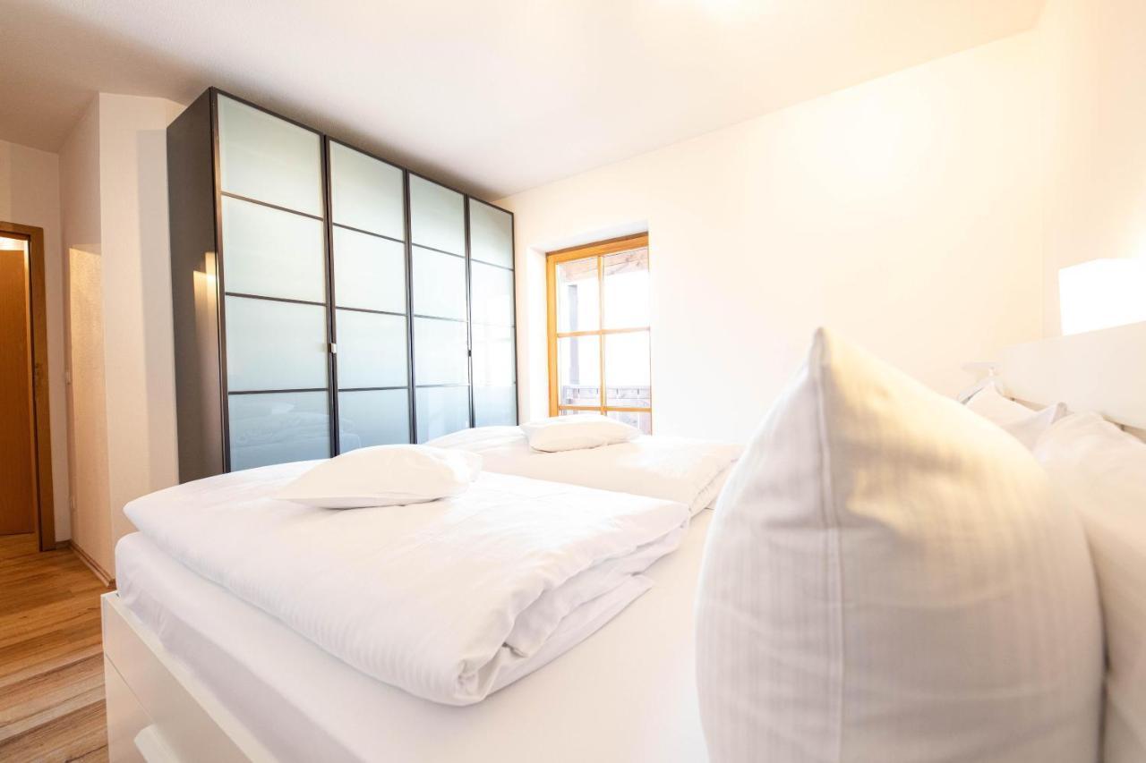 Werdenfels Apartment Garmisch-Partenkirchen Ngoại thất bức ảnh